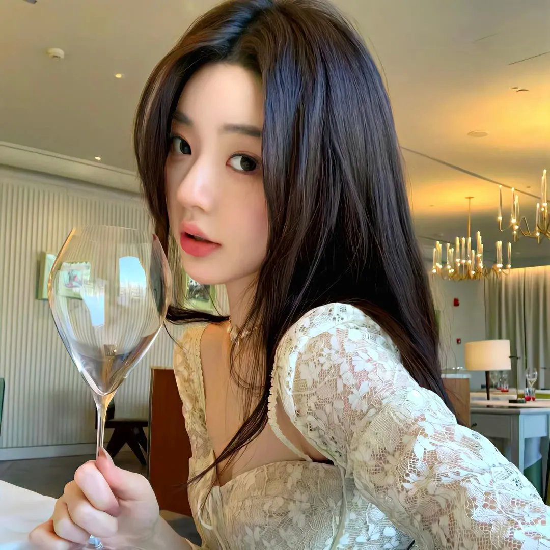 暗黑女子